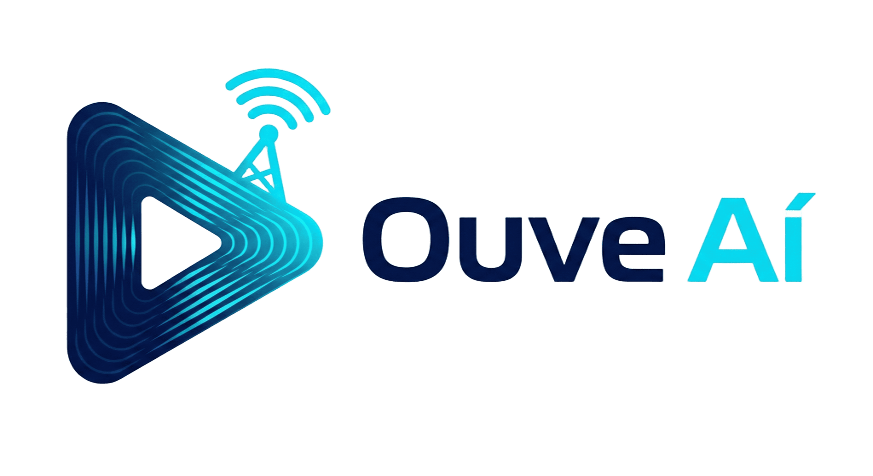 Ouve Aí Logo